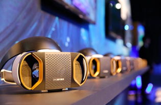 暴风科技集团首秀金投赏 VR营销与专业摄制服务驱动品牌新纪元
