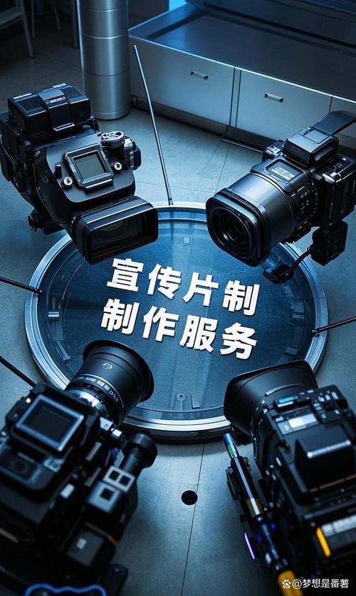 南宁宣传片制作服务,给力